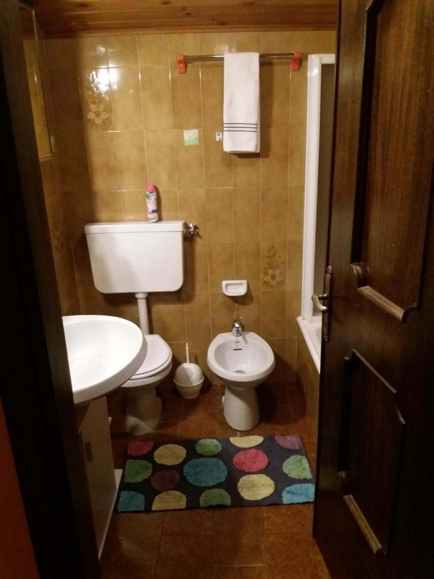 Casa Lily Apartment Lombro ภายนอก รูปภาพ