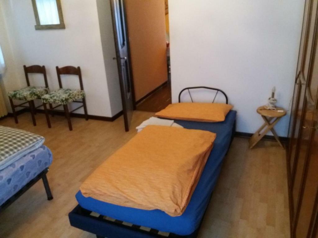 Casa Lily Apartment Lombro ภายนอก รูปภาพ
